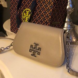 Tory Burch Mini Britten Bag